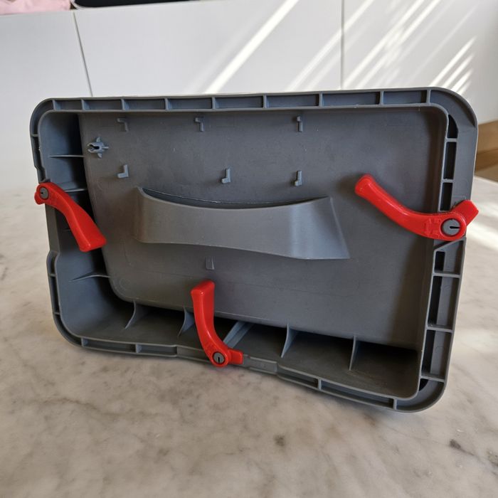 Pokrywa do suszarki BEKO