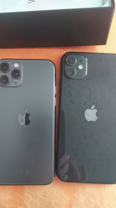 iPhone 11 pro max, 64 gb/11 pro, 64 gb /12 mini sprawne