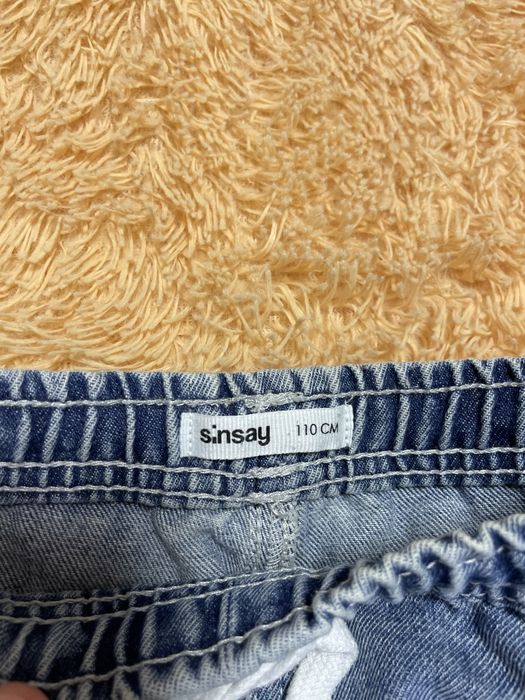 Джинси для хлопчика