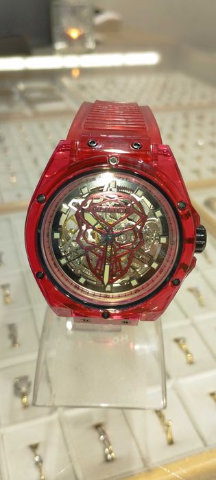 POLICE Translucent PL15924JPR/16P