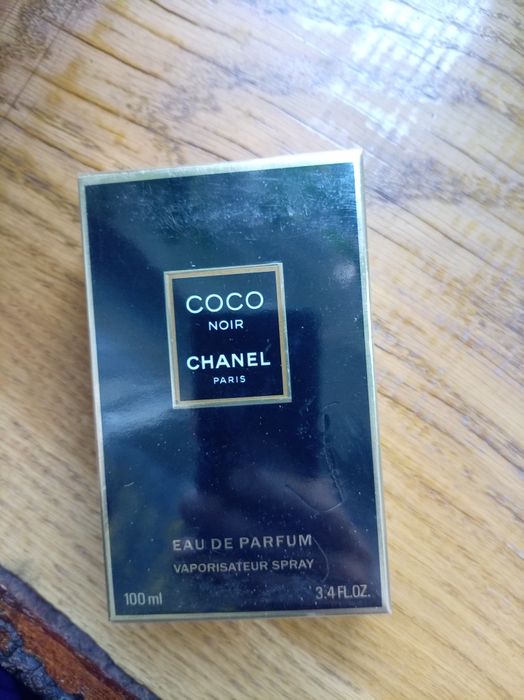 Chanel Coco Noir Paris 100ml