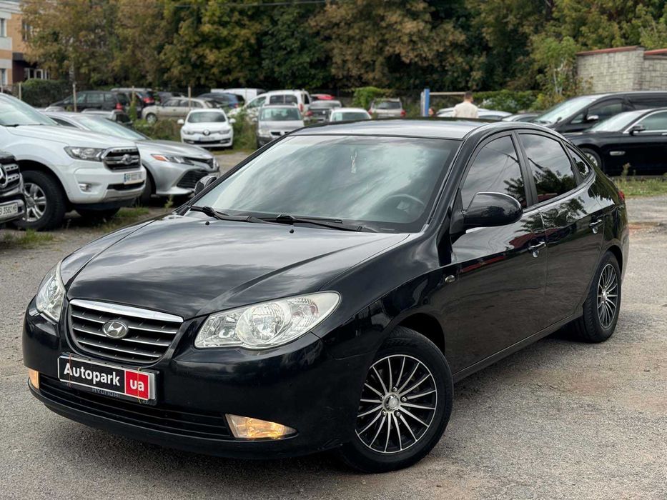 Продам Hyundai Elantra 2008р. #79447