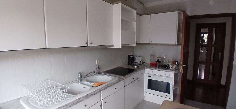 Móveis Cozinha completa