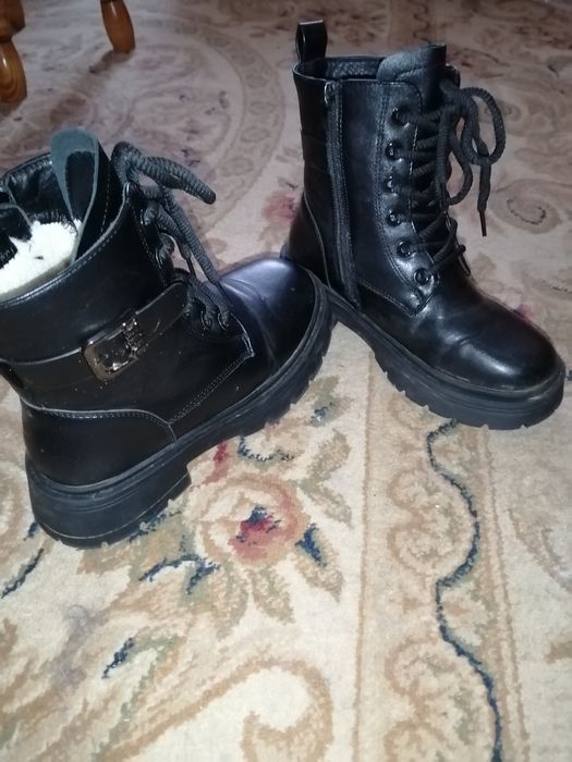 Продам сапожки 36 розміру
