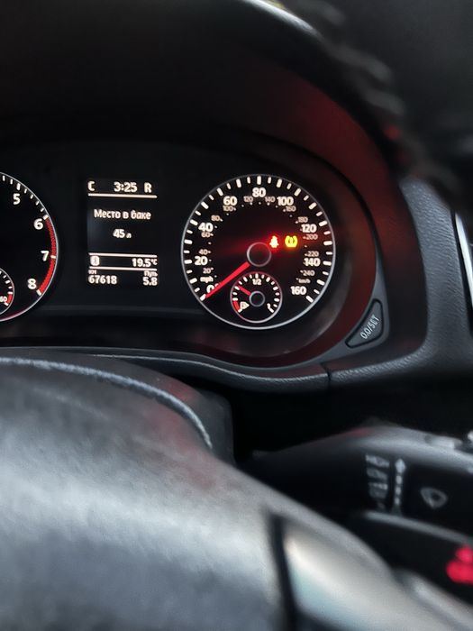 Volkswagen Passat B7 2015 SE