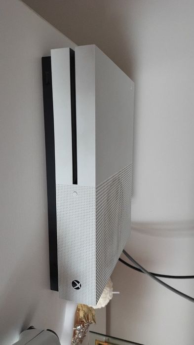 Xbox One S używany