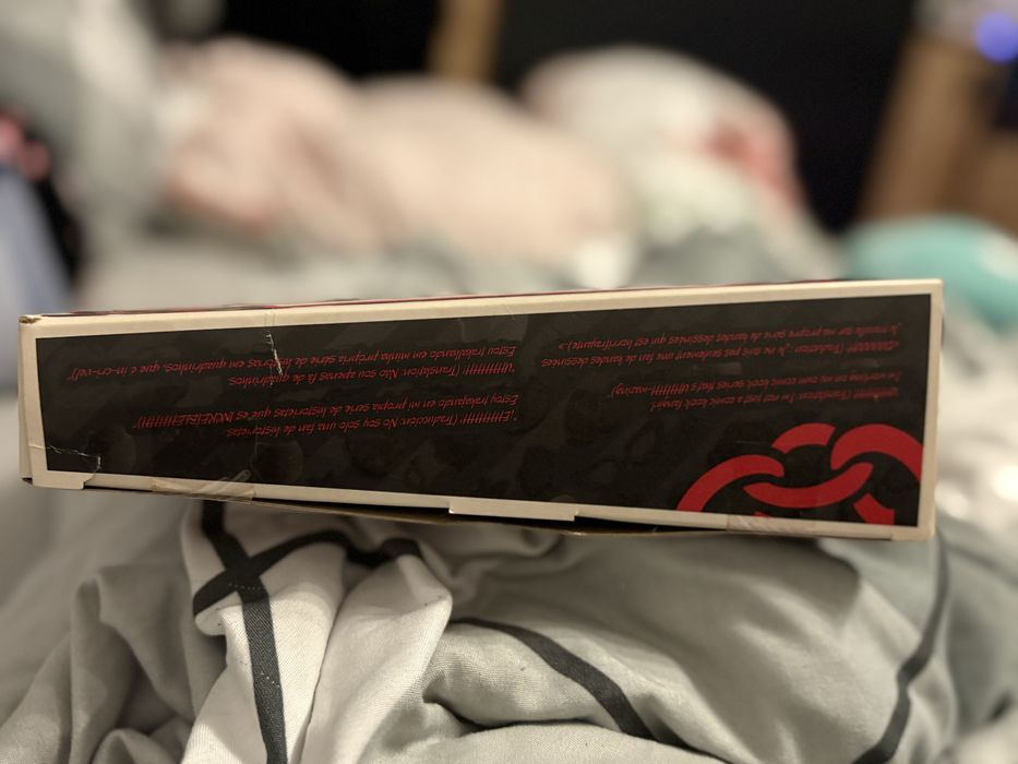 Monster High Ghulia Yeps Creeprosuction