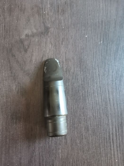 Boquilha D'Addario Select Jazz Sax 7M Sax Tenot