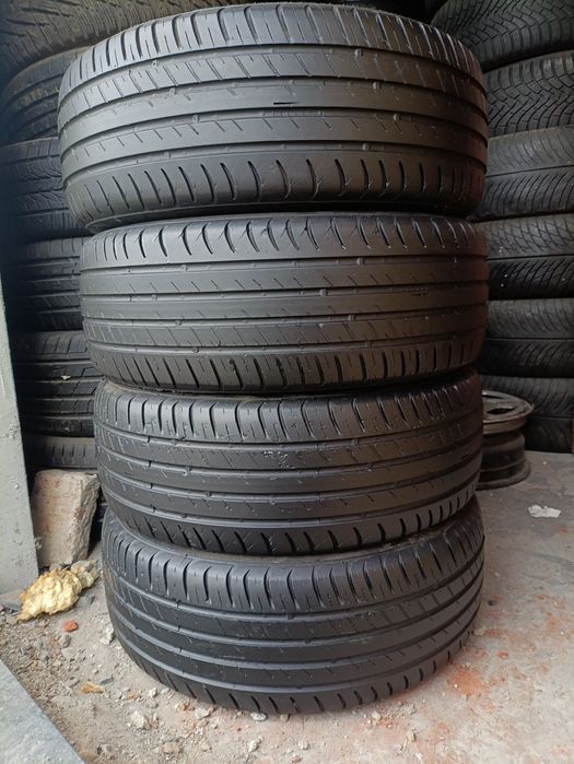 Комплект 215 55 17 94V