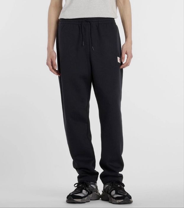Чоловічий оригінальний спортивний костюм New Balance Woven Label