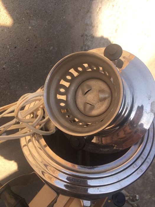 Самовар электросамовар