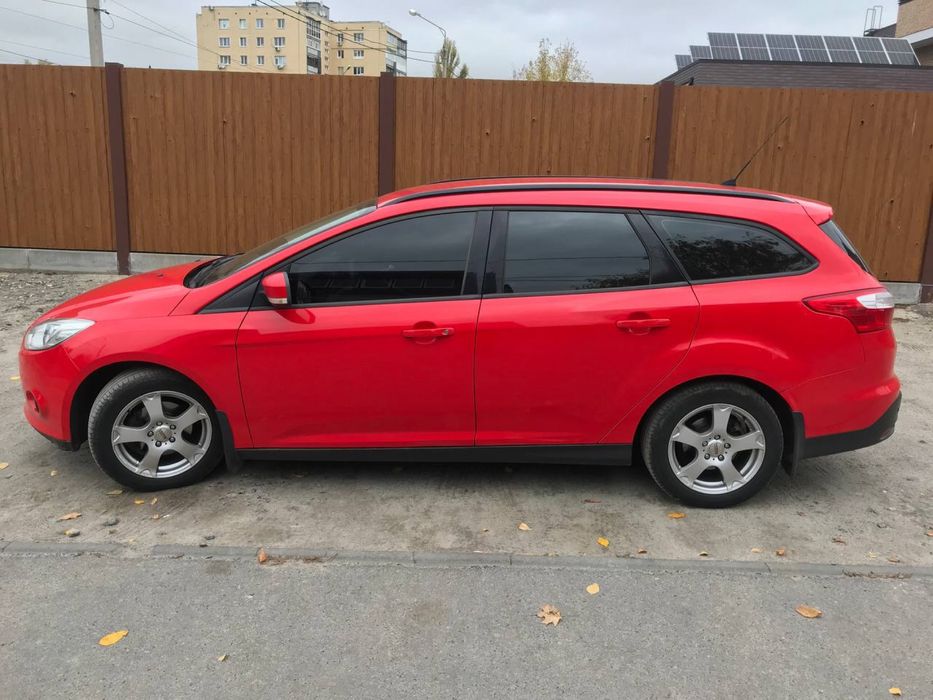 Продам Ford Focus