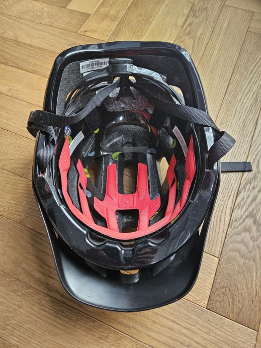 Kask rowerowy Bontrager Quantum MIPS czarny L Okazja!