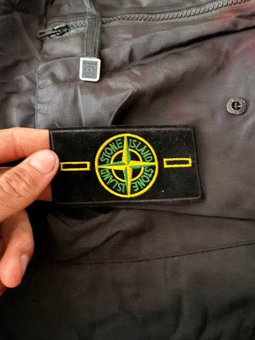 Stone Island spodnie