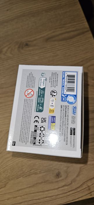 Funko Pop Harry Potter 173 Summer Convention Limited Edition