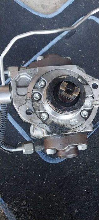 Форсунки тнвд Mazda CX5 6 GJ  3 BM SH0113H50 2.2 sh01 2012-2019