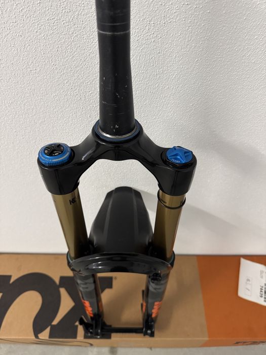 Fox Shox 36 Kashima 29 Grip2