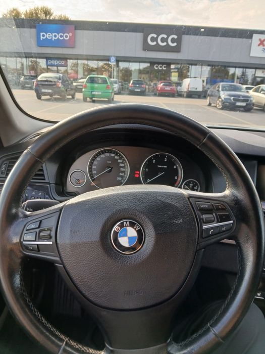 Witam sprzedam bmw f11