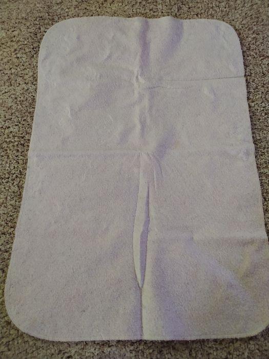 Матрас- вкладыш в коляску