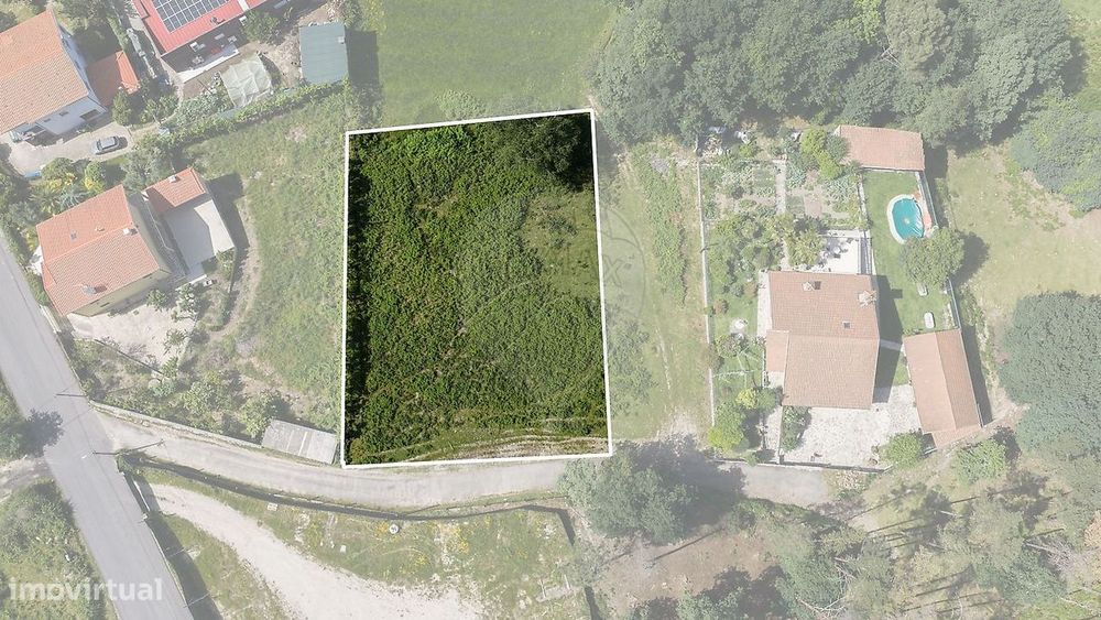 Terreno  para venda