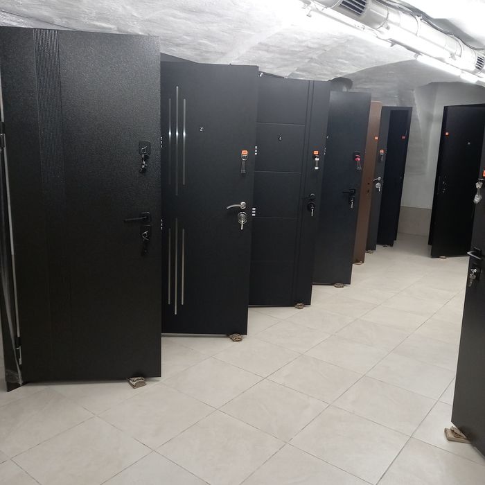 Акція!Розпродаж!Двері вхідні