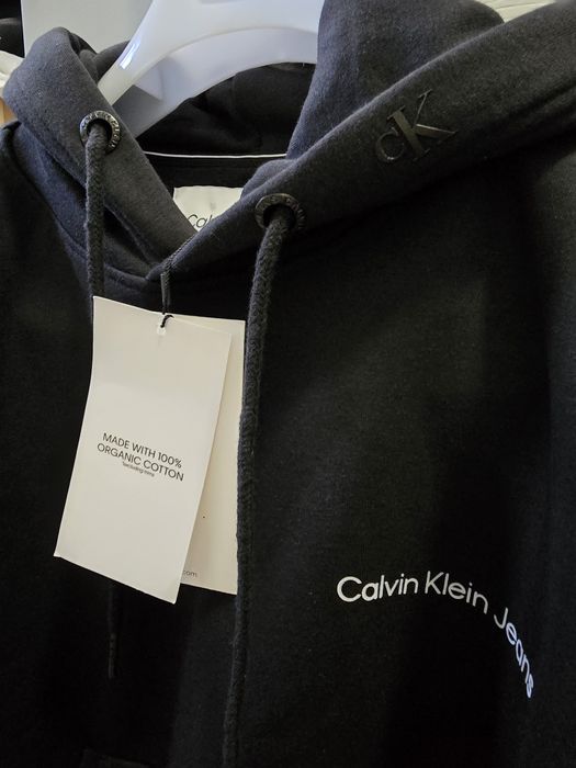Bluza Calvin Klein M nowa