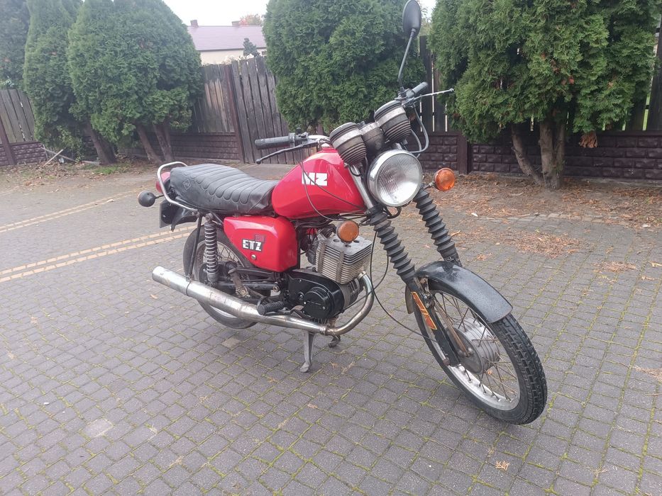 Mz