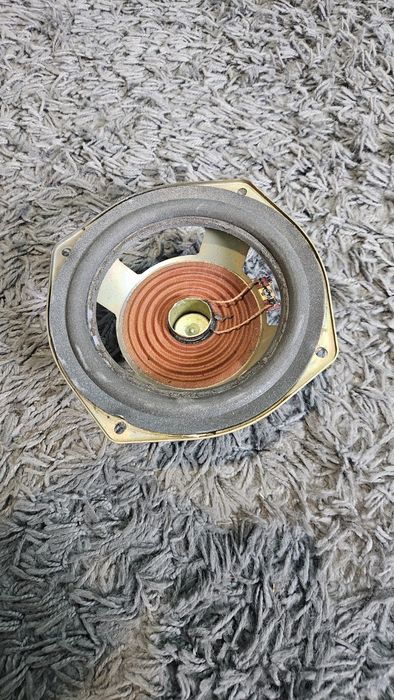 Glosnik unitra tonsil GDN 16/15