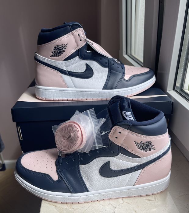 Buty Nike Air Jordan 1 Retro High OG Atmosphere rozm. 44,5