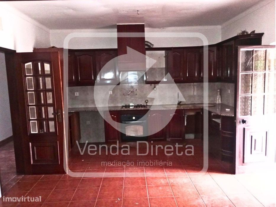 Moradia T3 Isolada | Garagem 720 m² de Terreno | Foros da Afeiteira...