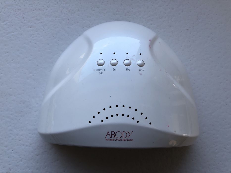 Lampa uv led abody