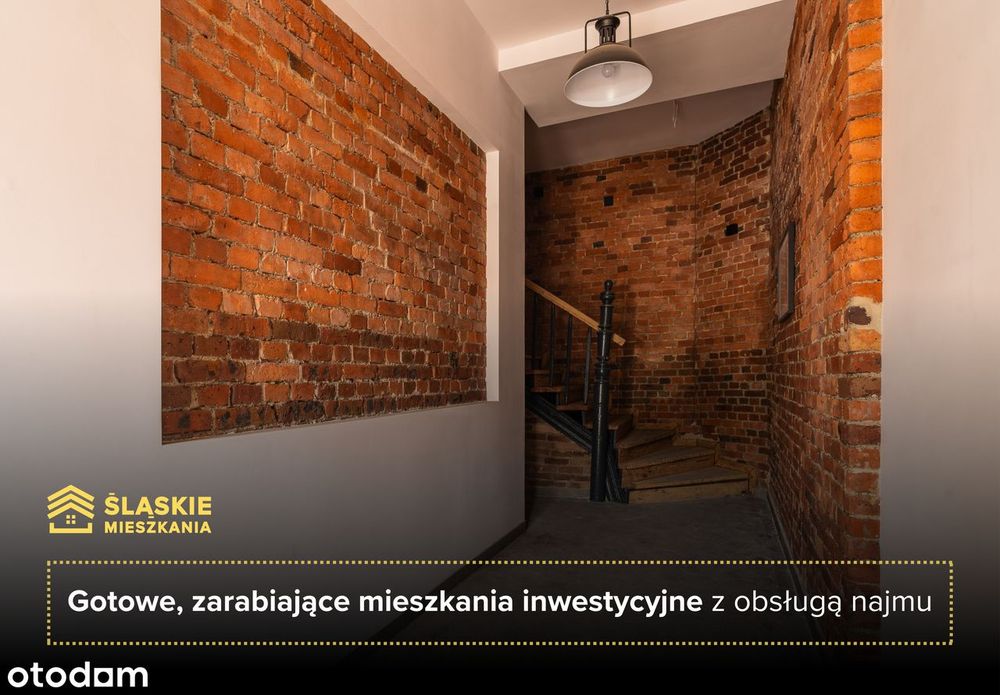 Mieszkanie – Chorzów, Osiedle Różanka, Centrum - Więcej