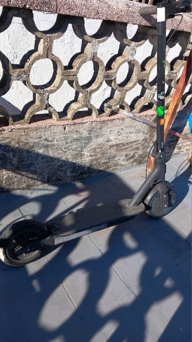 Trotinete elétrica xiaomi para peças