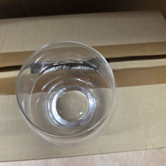 Zestaw 6 szklanek do whisky