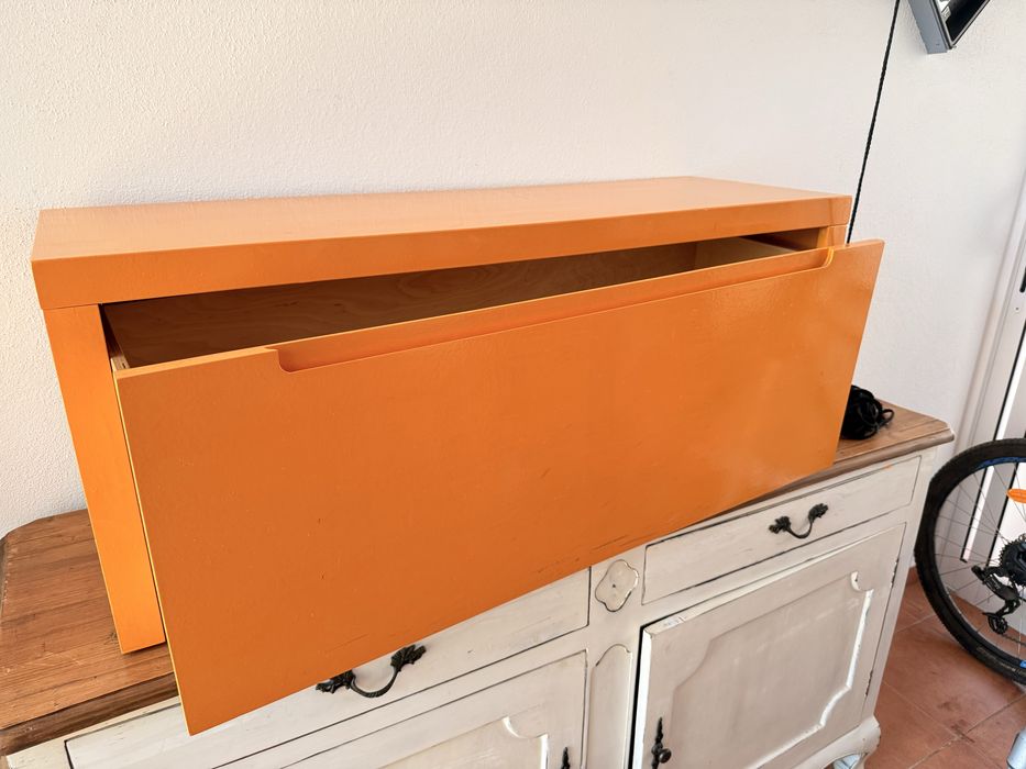 Arca Madeira IKEA514912176949186562