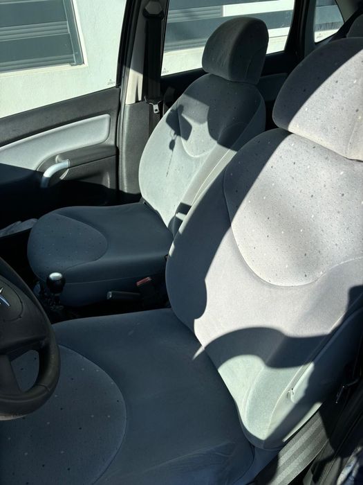Vendo Citroën c3