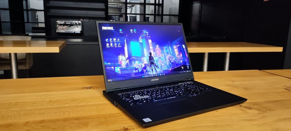 Lenovo Legion 144 герц! Nvidia 3060: 28 500 грн. - Ноутбуки Київ на Olx