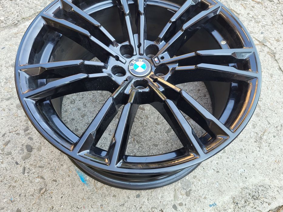 Felga Przód bmw m5 f90 G30 20 cali 9 1/2 IS28