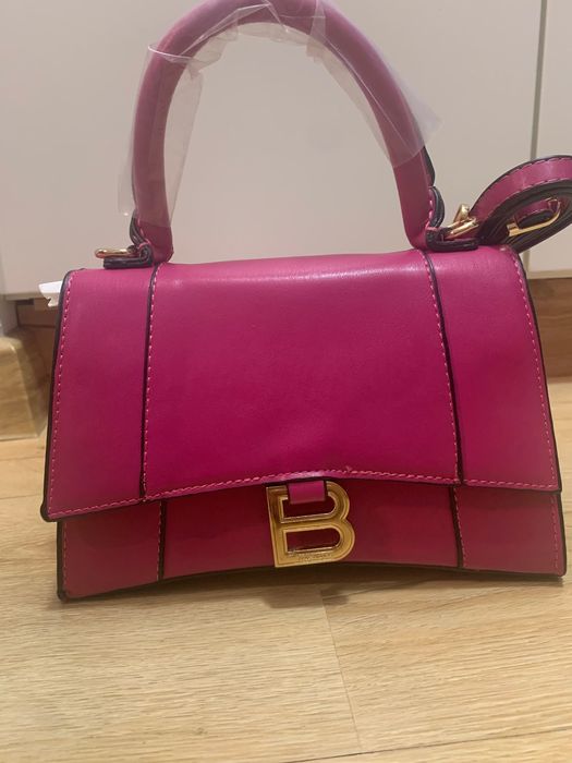 Balenciaga torebka