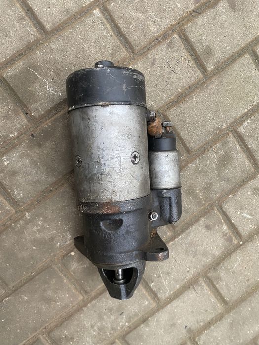 Rozrusznik ursus c-360 3P