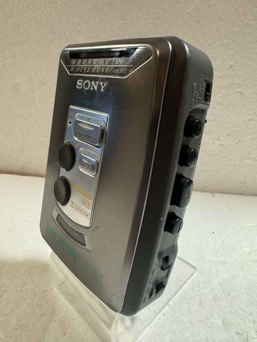 SONY Walkman FM/AM