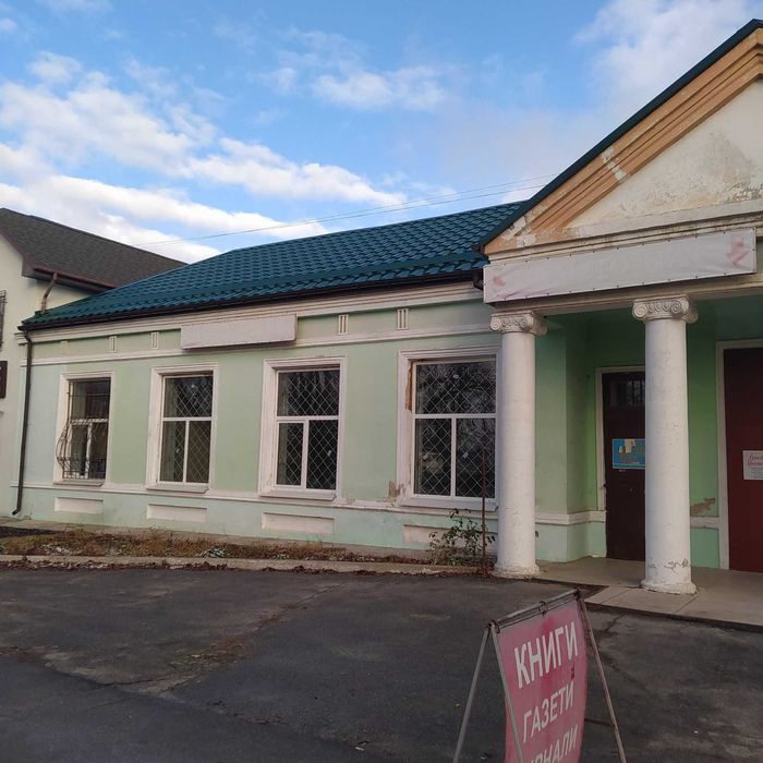 ОРЕНДА: магазин, аптека, склад