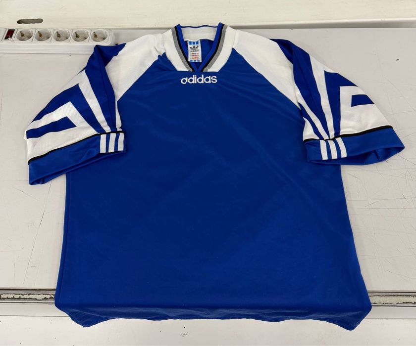 Джерси адидас футбол Динамо олімпійка Dinamo Kiev куртка adidas