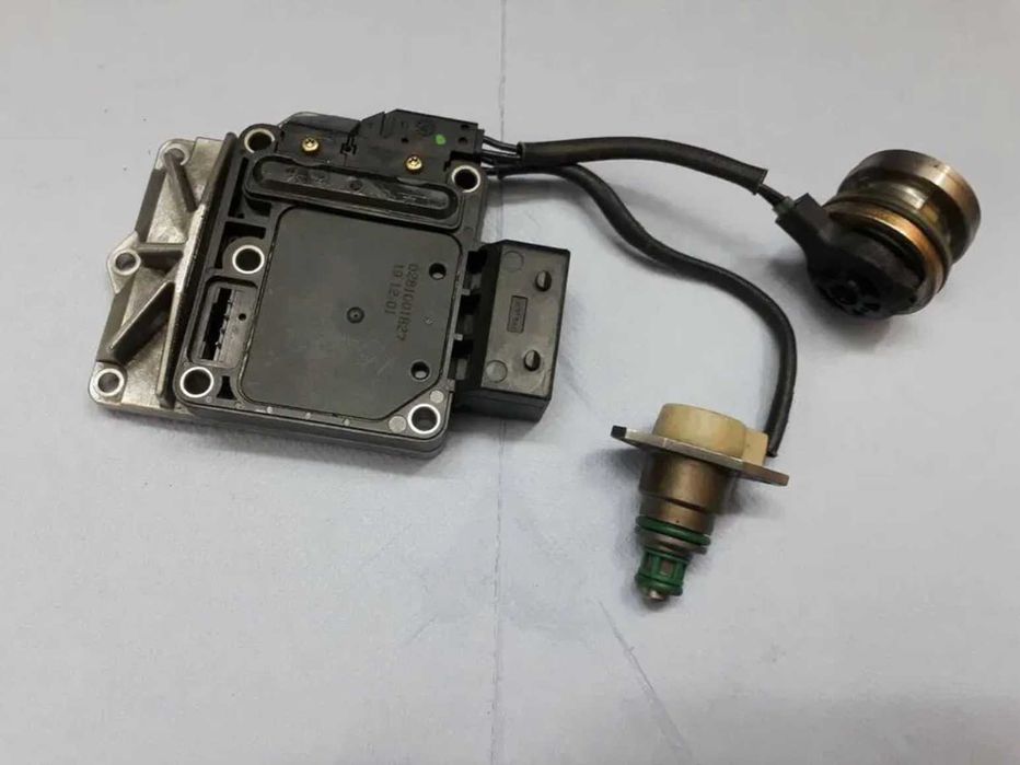 Ремонт електронного Блок керування ТНВД VP44 0470504016,VP30 — Полтава