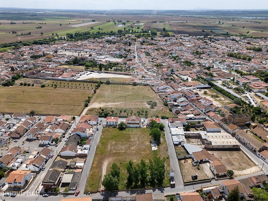 Terreno  para venda