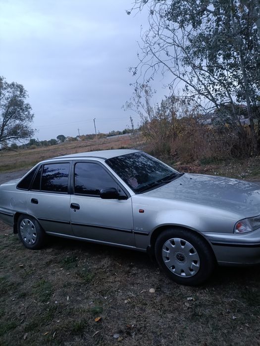 Продам или обменяю Део Нексия