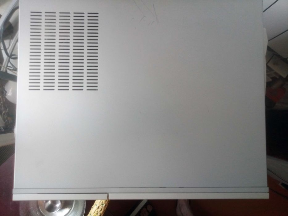 Дека Akai GX-9 Обмен
