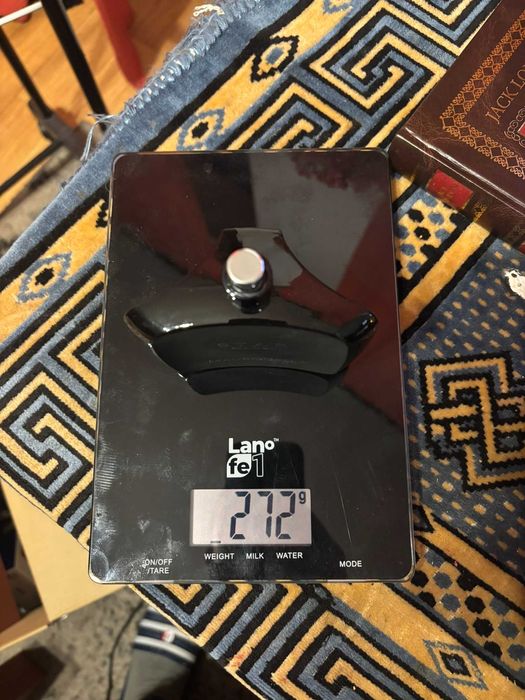 Mouboussin - Star for Men EDP ubytek/90