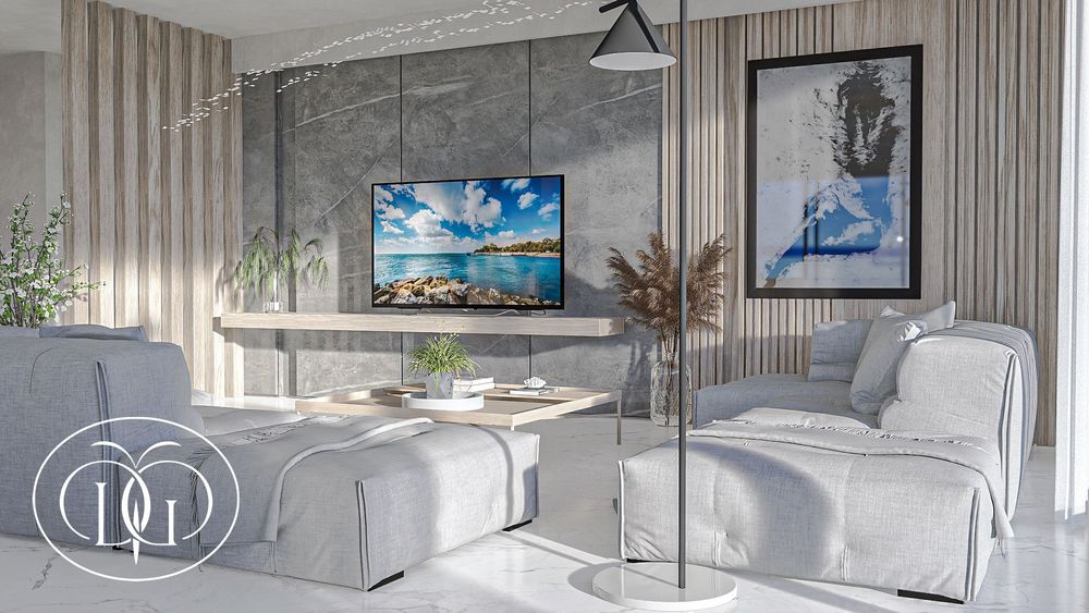 Penthouse T3 Cabo Verde