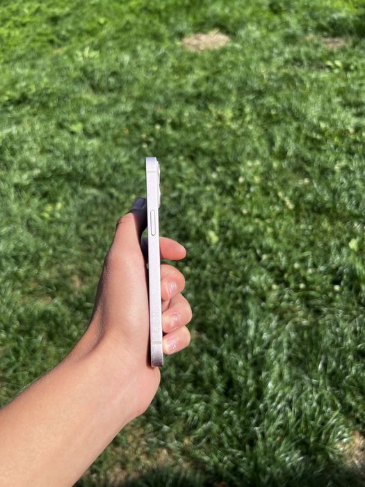 Айфон/iPhone 13 128 GB — Starlight 100% акб